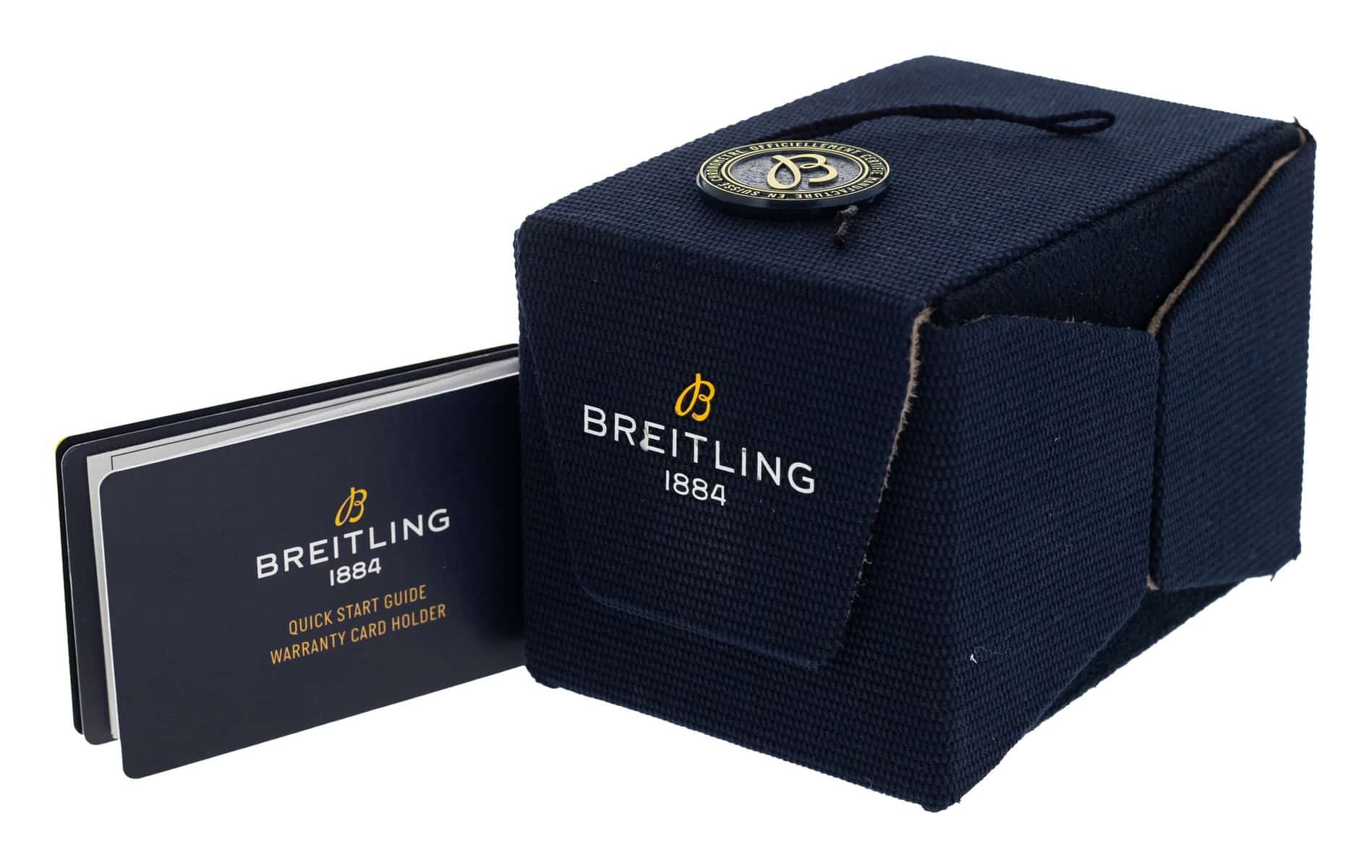 Breitling Chronomat Automatic GMT 40 A32398 Breitling Chronomat Automatic GMT 40 A32398